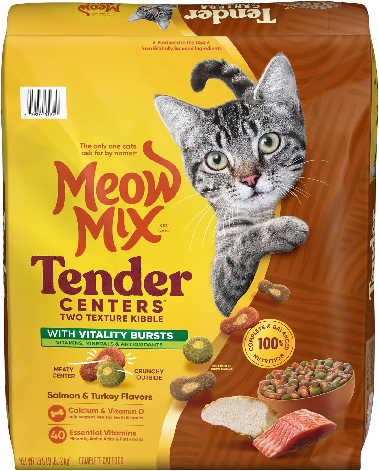 meow-mix-tender-centers-salmon-white-meat-chicken-flavors-dry-cat-food-20-lb-bag-dry-cat-food-with-two-texture-kibble-meaty-center-surrounded-by-a-crunchy-outer-layer-complete-and-balanced-nutrition