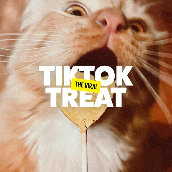 Bonkers Purrpops Birthday Edition Freeze-Dried Chicken Flavored Lollipop Cat Treats, 4 Pieces (Pack of 13)4