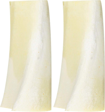 Cadet Stuffed Shin Bones for Dogs, Peanut Butter Flavor, Large, 5-6" | Long Lasting Dog Chew Bone for Aggressive Chewers, Supports Dental Health, Dog Bones for Large Dogs, Keeps Dogs Busy14