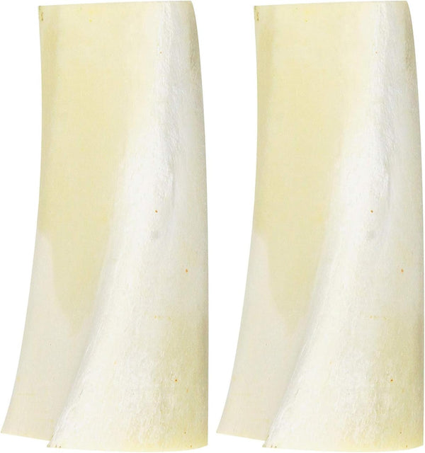 Cadet Stuffed Shin Bones for Dogs, Peanut Butter Flavor, Large, 5-6" | Long Lasting Dog Chew Bone for Aggressive Chewers, Supports Dental Health, Dog Bones for Large Dogs, Keeps Dogs Busy14