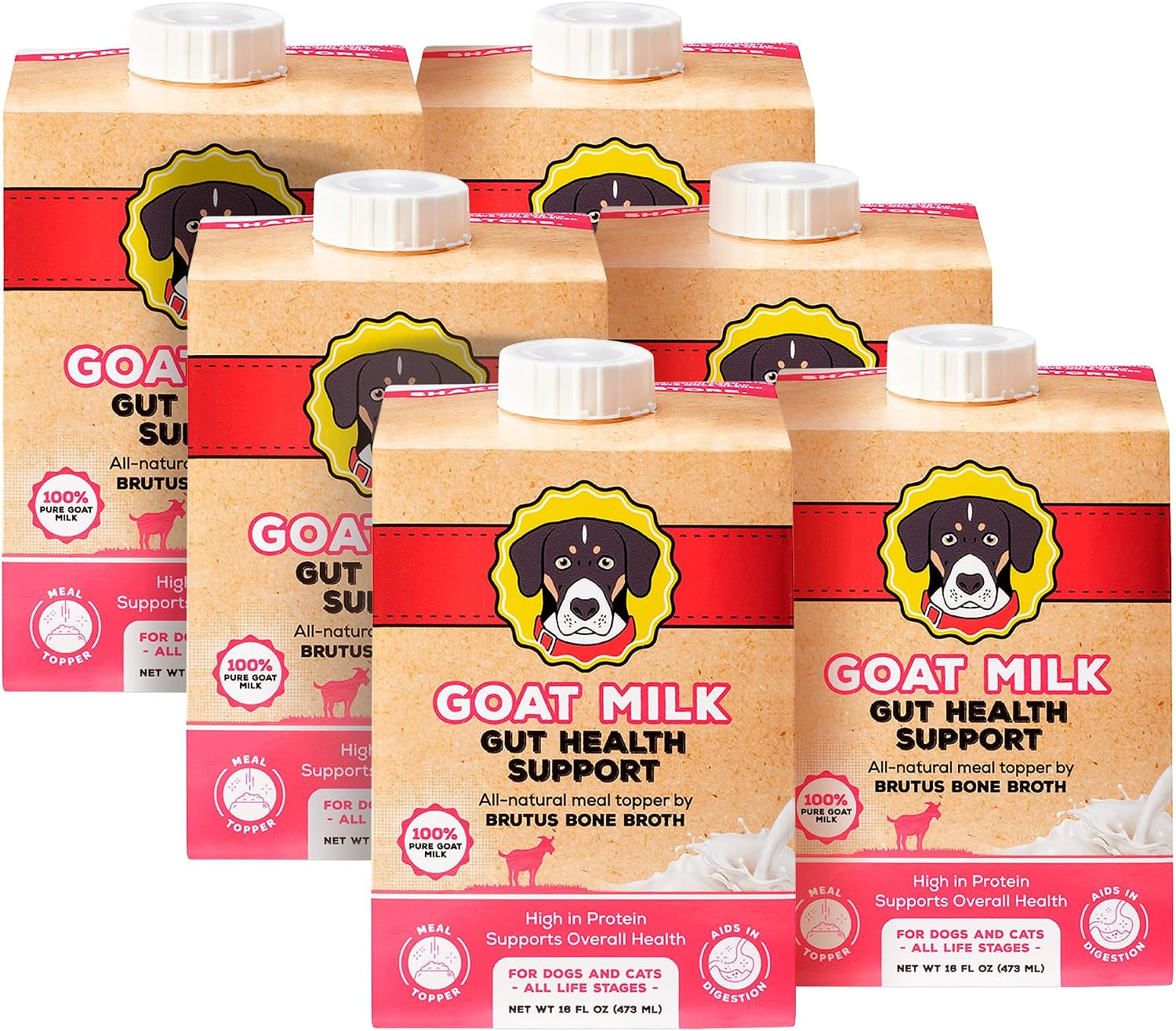 brutus-chicken-broth-liquid-for-dogs-all-natural-chicken-bone-broth-for-dogs-with-chondroitin-glucosamine-turmeric-human-grade-dog-food-toppers-for-picky-eaters-dry-food-tasty-nutritious
