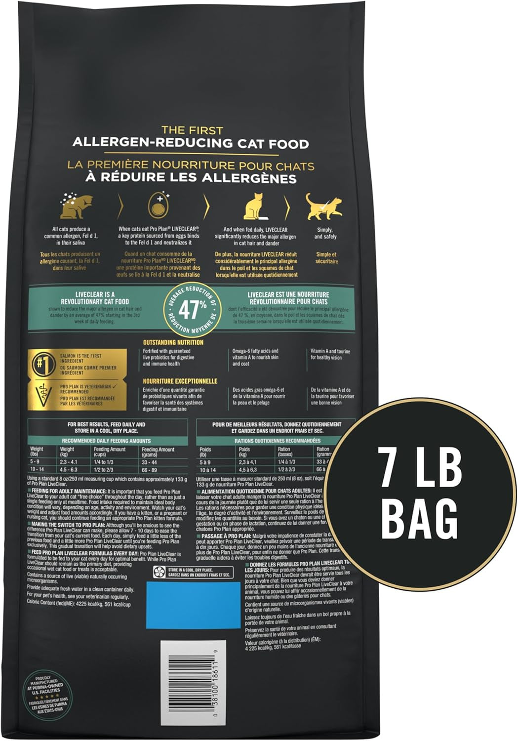 purina-pro-plan-allergen-reducing-high-protein-cat-food-liveclear-salmon-and-rice-formula-7-lb-bag
