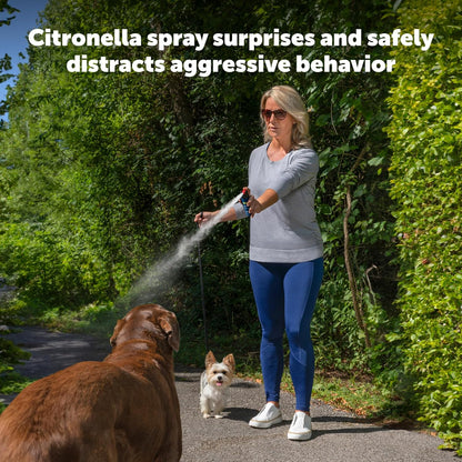 Petsafe Sprayshield Animal Deterrent Spray with Clip, 2.4 Oz4