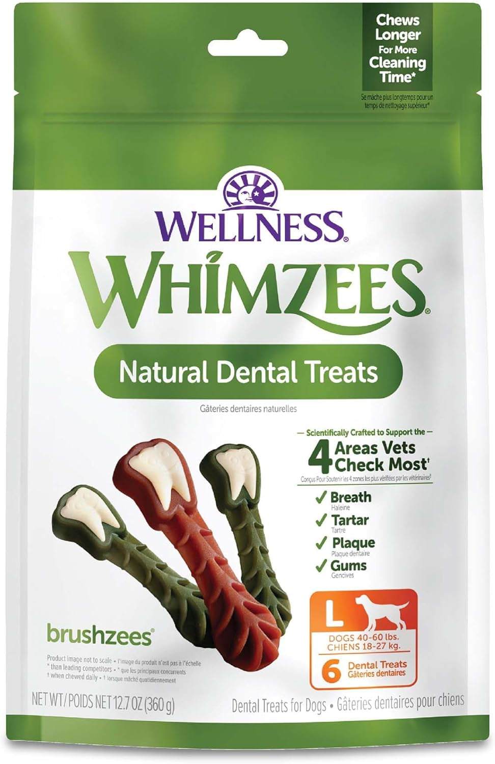 whimzees-wellness-brushzees-natural-dog-dental-treat-vohc-accepted-chews-freshens-breath-extra-small-size-12-7-oz-bag-48-count