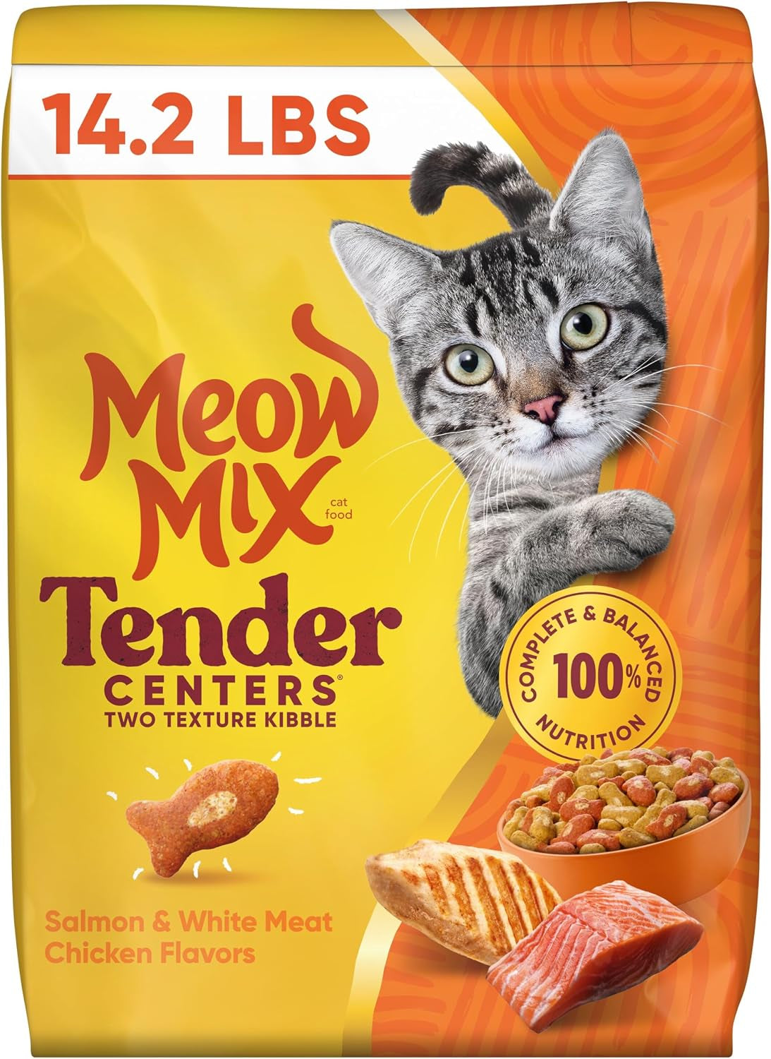 meow-mix-tender-centers-salmon-white-meat-chicken-flavors-dry-cat-food-20-lb-bag-dry-cat-food-with-two-texture-kibble-meaty-center-surrounded-by-a-crunchy-outer-layer-complete-and-balanced-nutrition