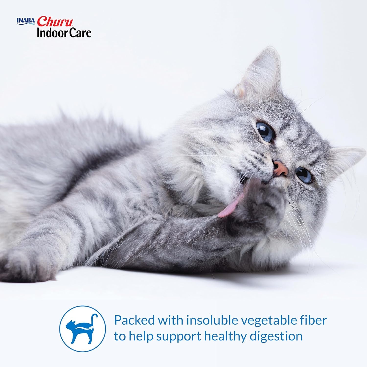 inaba-churu-indoor-care-for-hairball-control-functional-lickable-cat-treat-with-taurine-green-tea-extract-0-5oz-each-24-tubes-total-tuna-recipe
