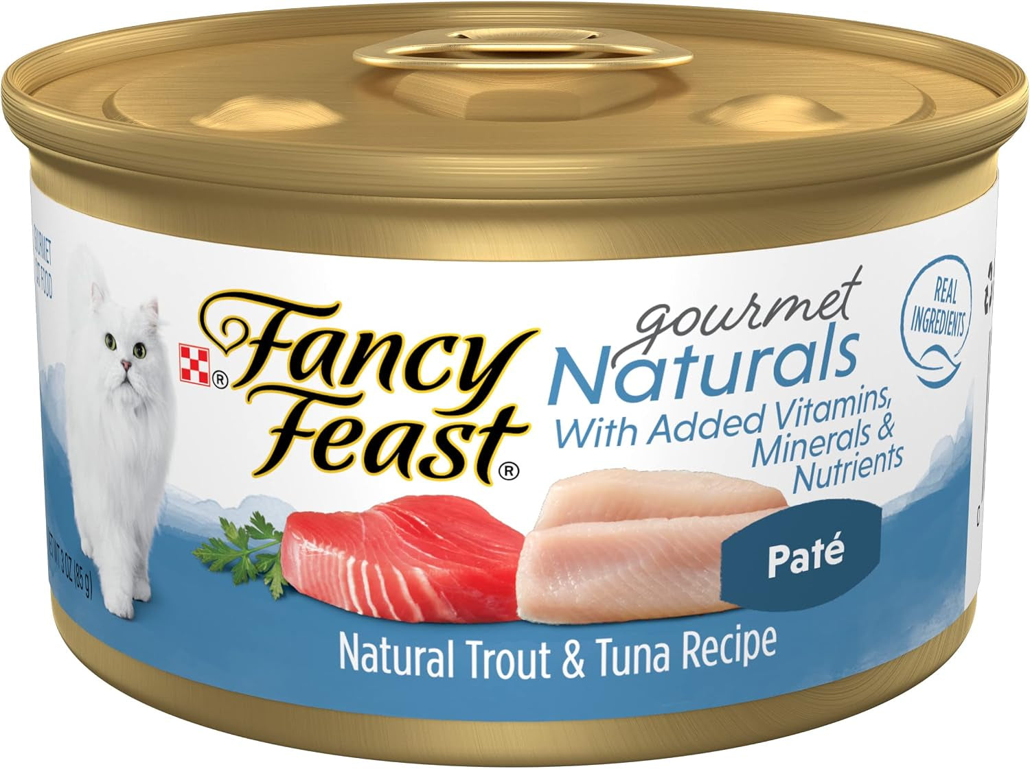 purina-fancy-feast-grain-free-wet-cat-food-pate-gourmet-naturals-trout-and-tuna-recipe-pack-of-12-3-oz-cans