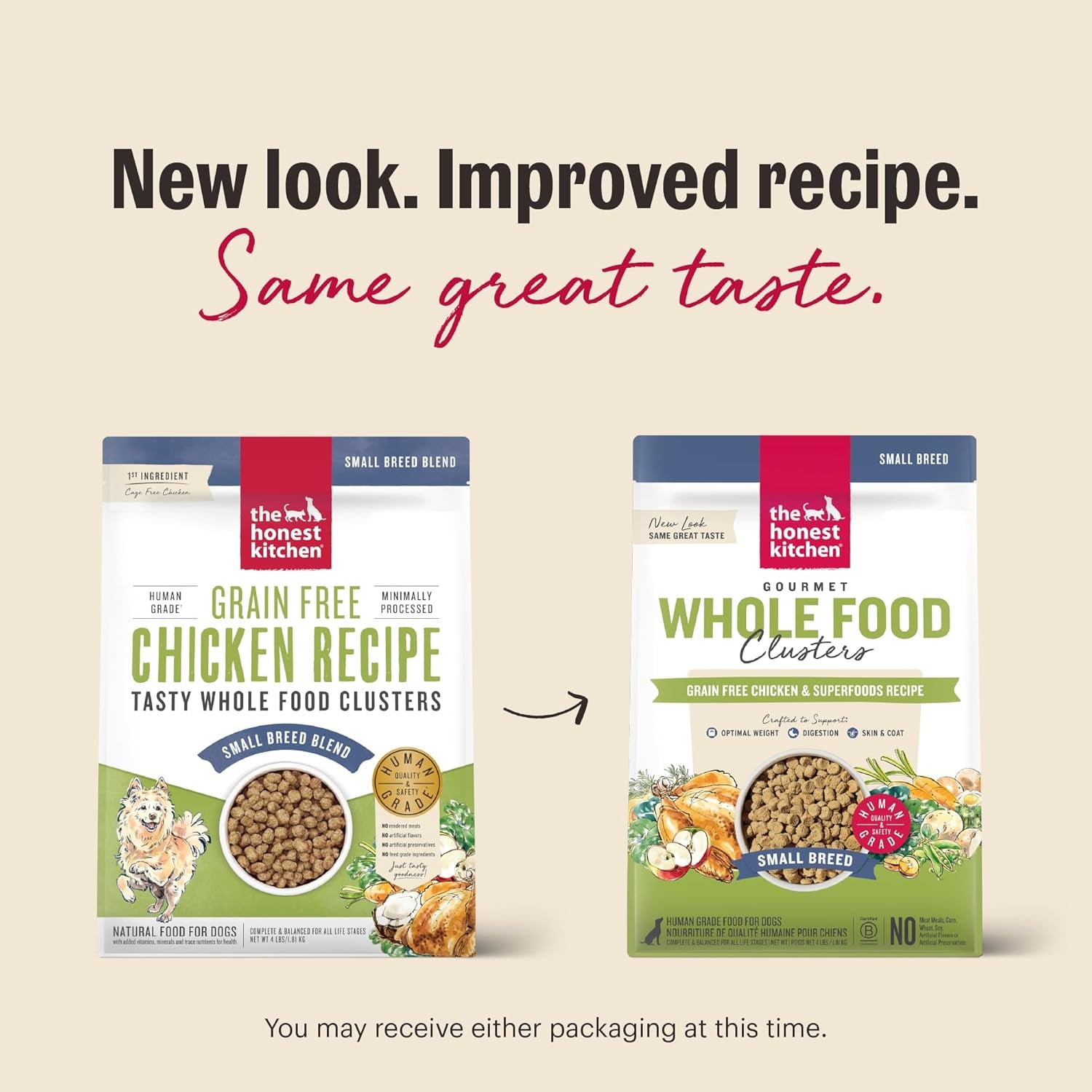 the-honest-kitchen-whole-food-clusters-small-breed-grain-free-chicken-dry-dog-food-4-lb-bag