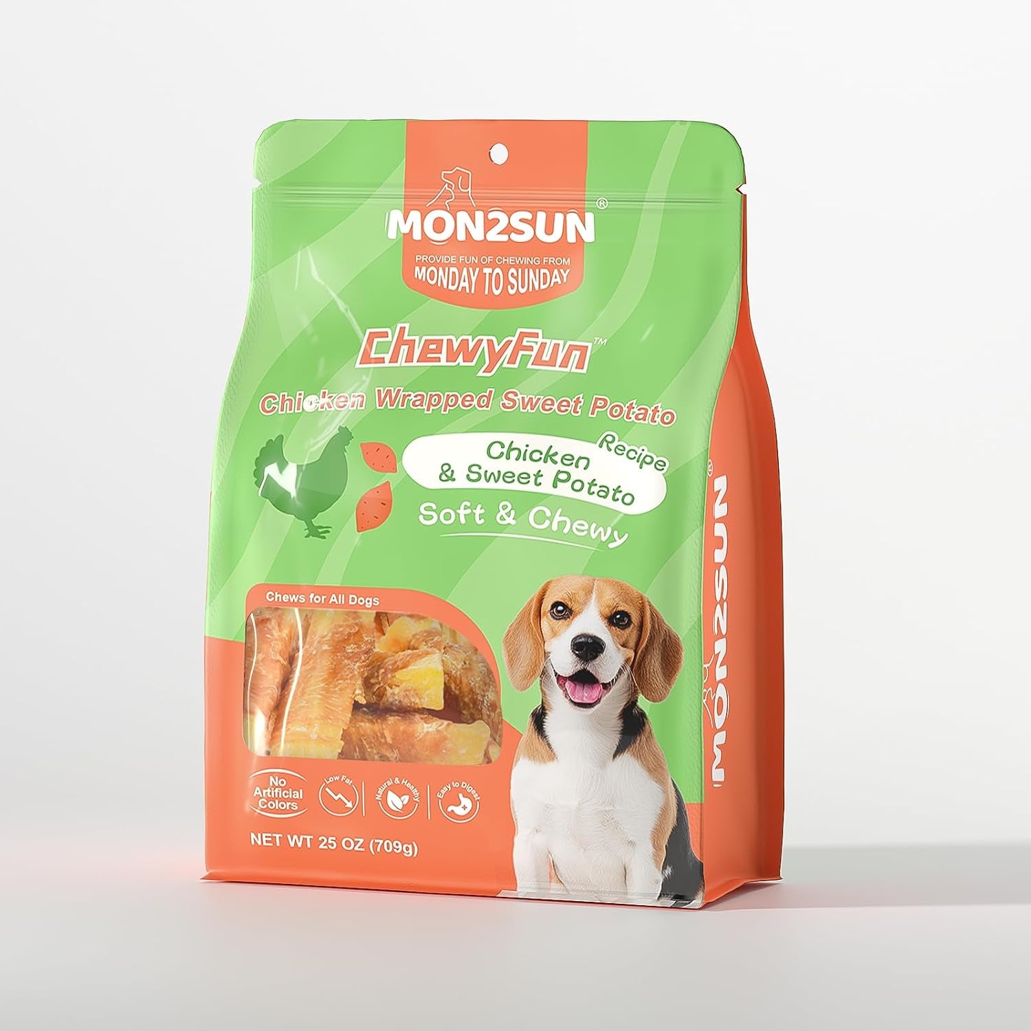 mon2sun-dog-treats-rawhide-free-chicken-wrapped-sweet-potato-25-oz-rawhide-free-soft-chewy-great-for-training-no-artificial-colors-for-all-breeds