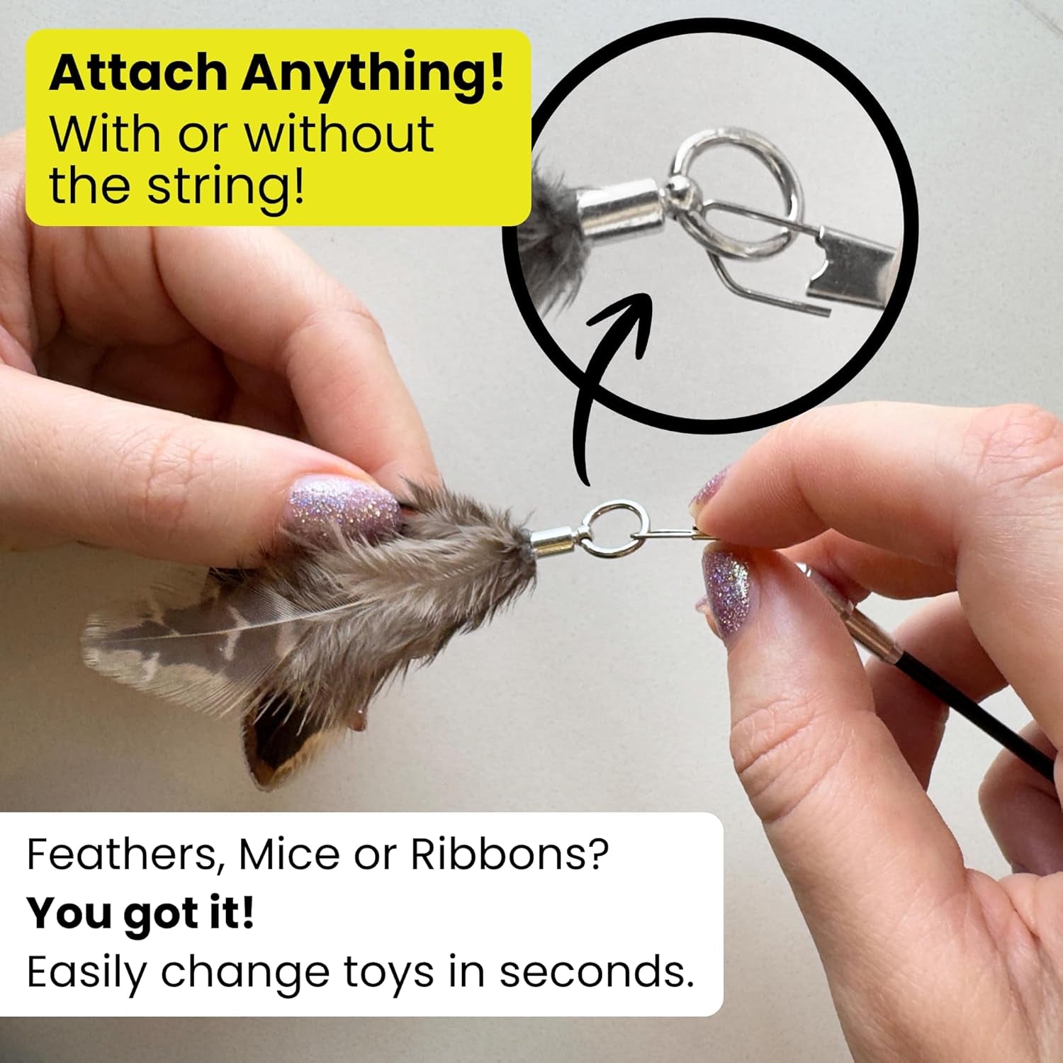 forever-stick-1-pack-the-unbreakable-cat-wand-toy-durable-cat-toy-wand-extra-long-cat-string-toy-cat-fishing-pole-toy-for-bored-indoor-adult-cats-cat-stick-toy-cat-feather-wand-cat-teaser-wand