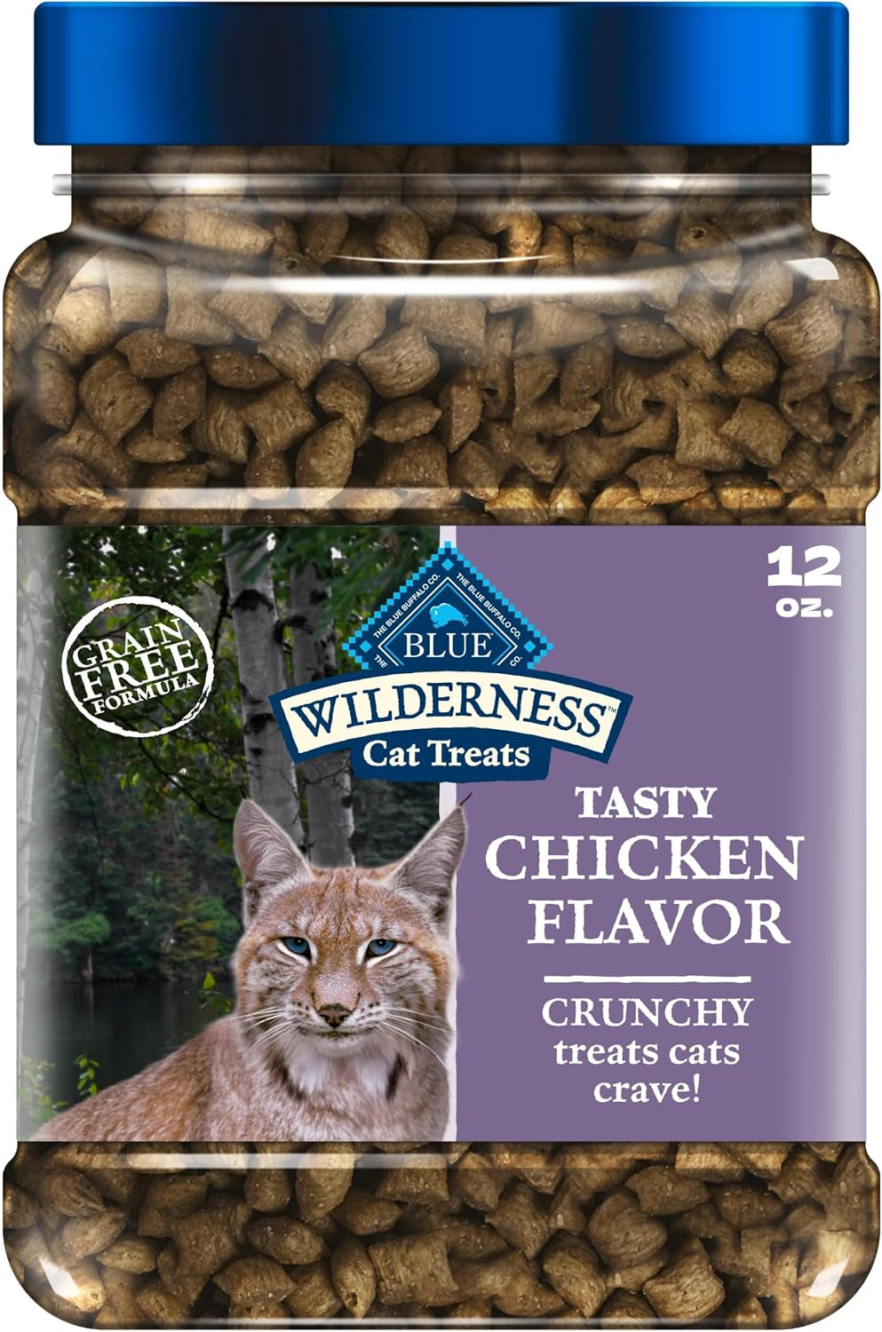 blue-buffalo-wilderness-tasty-chicken-crunchy-cat-treats-grain-free-cat-treats-real-chicken-natural-ingredients-enhanced-with-vitamins-minerals-other-nutrients-great-for-training-tub-12-oz
