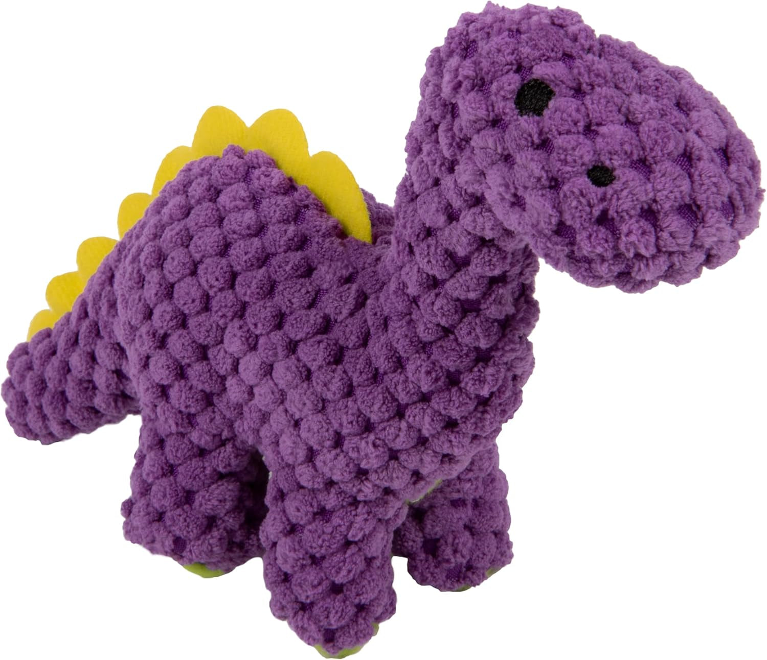 godog-checkers-fat-rooster-squeaky-plush-dog-toy-chew-guard-technology-white-large