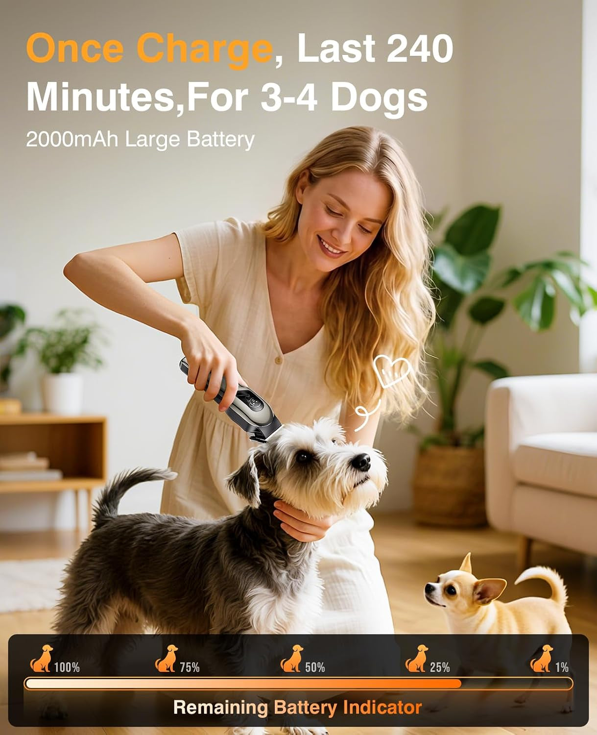 dog-clippers-for-grooming-dog-grooming-kit-for-heavy-thick-hair-low-noise-cordless-pet-hair-trimmer-with-stainless-steel-blade-professional-rechargeable-hair-trimmer-for-dogs-and-cats-sliver
