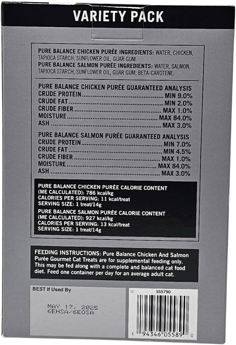 pure-balance-chicken-and-salmon-puree-cat-treats-20-tube-variety-pack-10-ounces