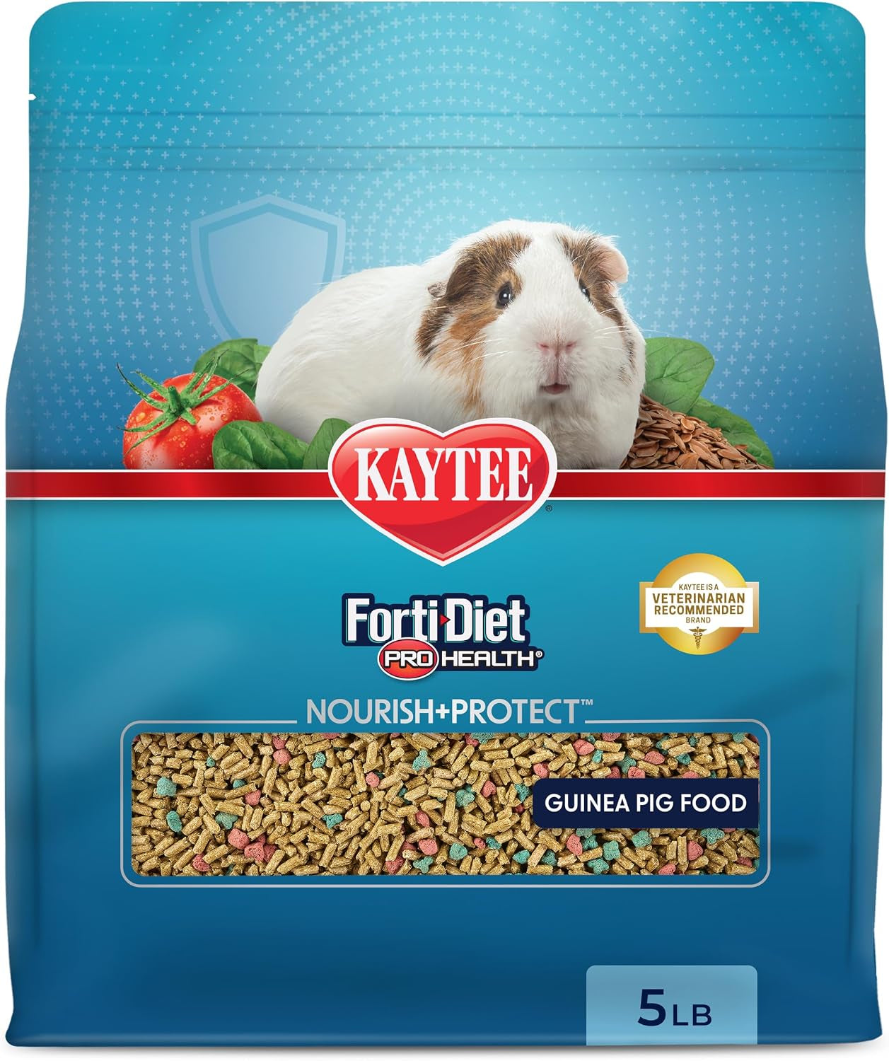 kaytee-forti-diet-pro-health-nourish-protect-guinea-pig-food-comprehensive-nutrition-backed-by-science-digestive-health-immune-support-5-pounds