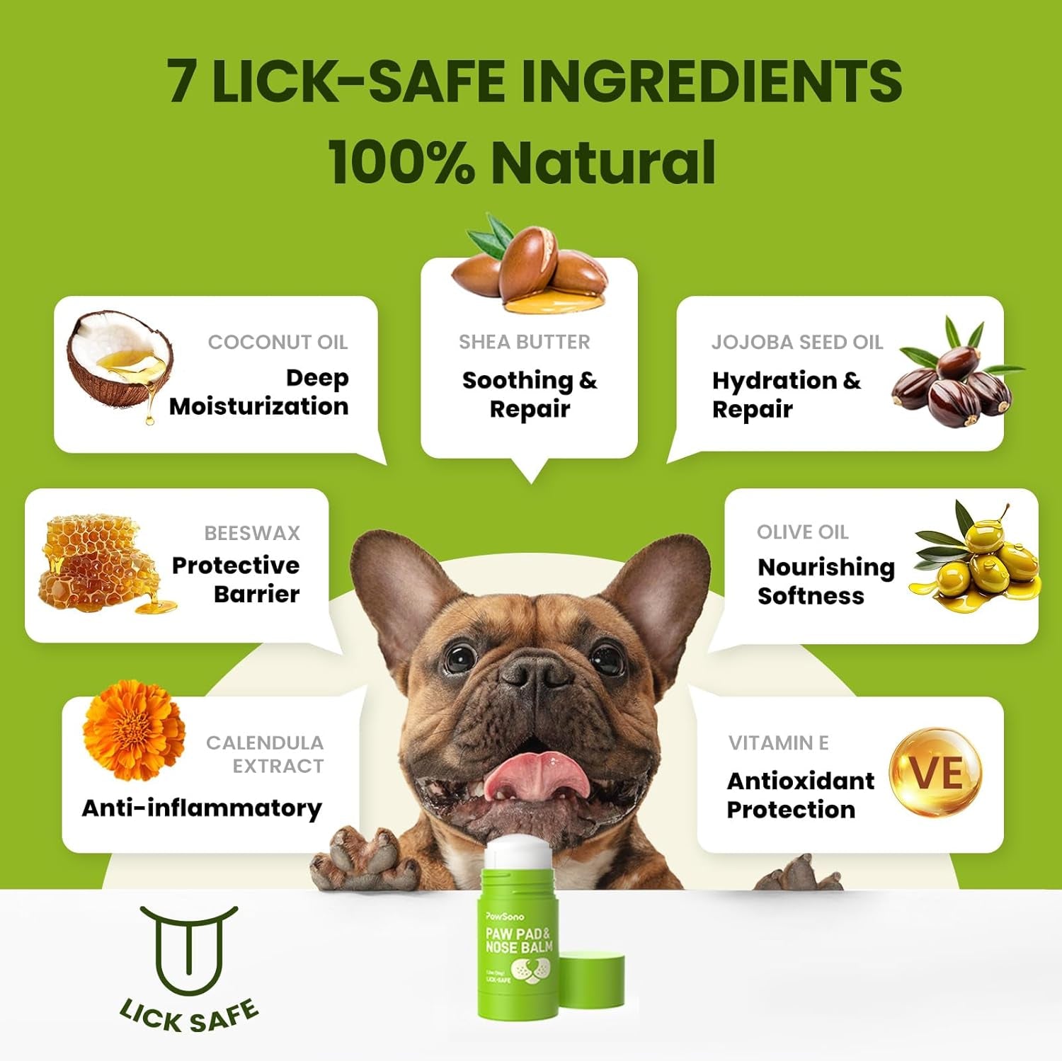 pawsono-lick-safe-dog-paw-nose-balm-with-coconut-oil-all-natural-moisturizer-soother-for-dry-cracked-pads-snout-heat-cold-pavement-protection-horse-hoof-care