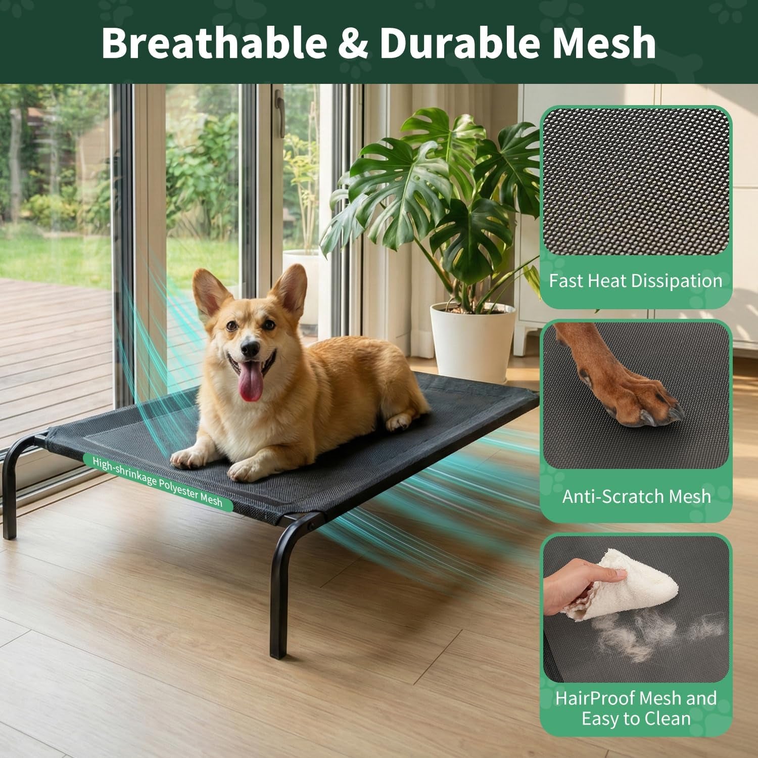 pjyucien-raised-dog-bed-with-pad-48-gray