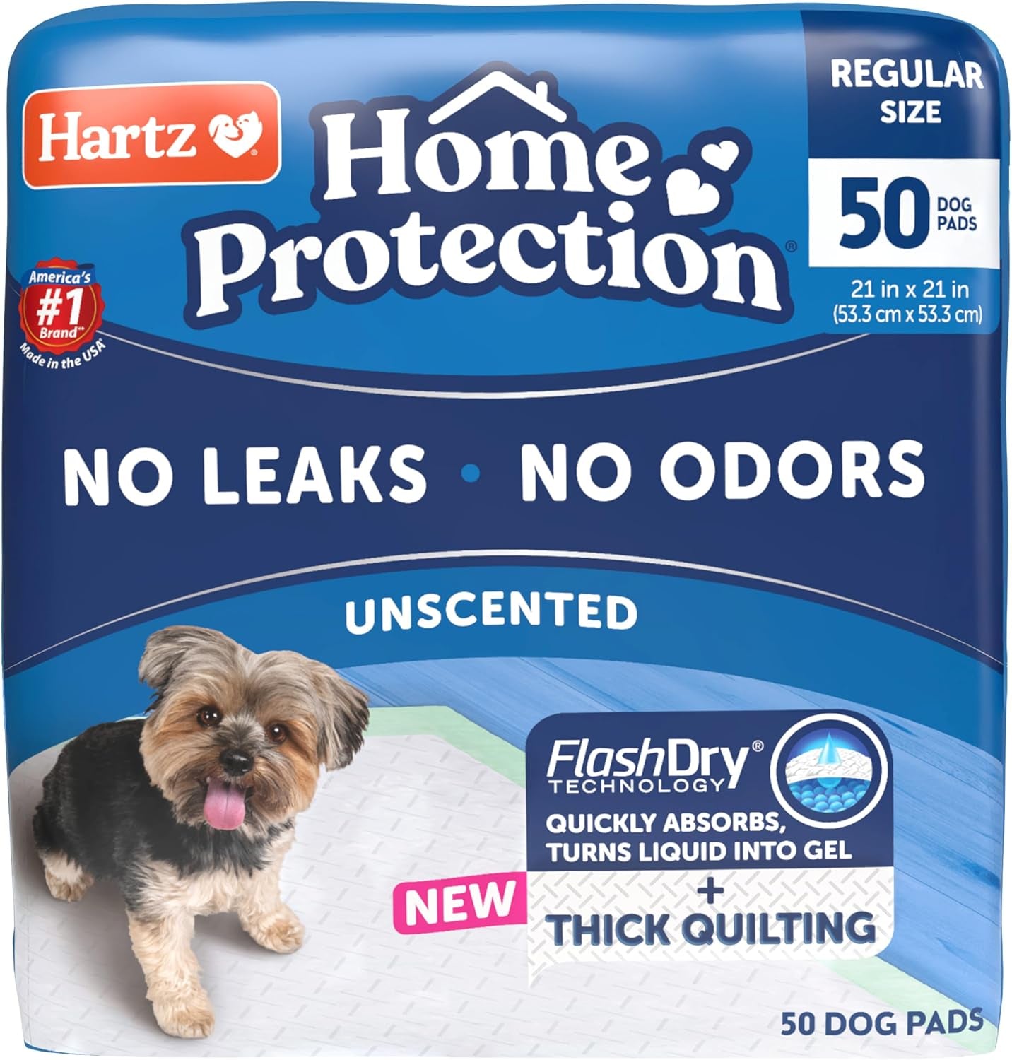 hartz-home-protection-super-absorbent-odor-eliminating-no-leaks-dog-pads-50-count