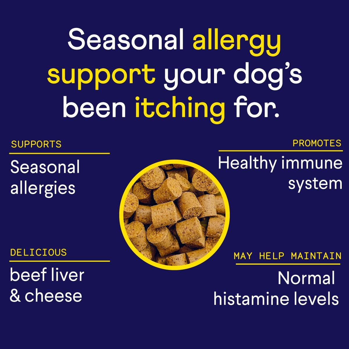 finn-allergy-itch-soft-chews-for-dogs-colostrum-bee-propolis-90-ct-quercetin-probiotics-nasc-certified-vet-formulated-seasonal-environmental-allergy-relief