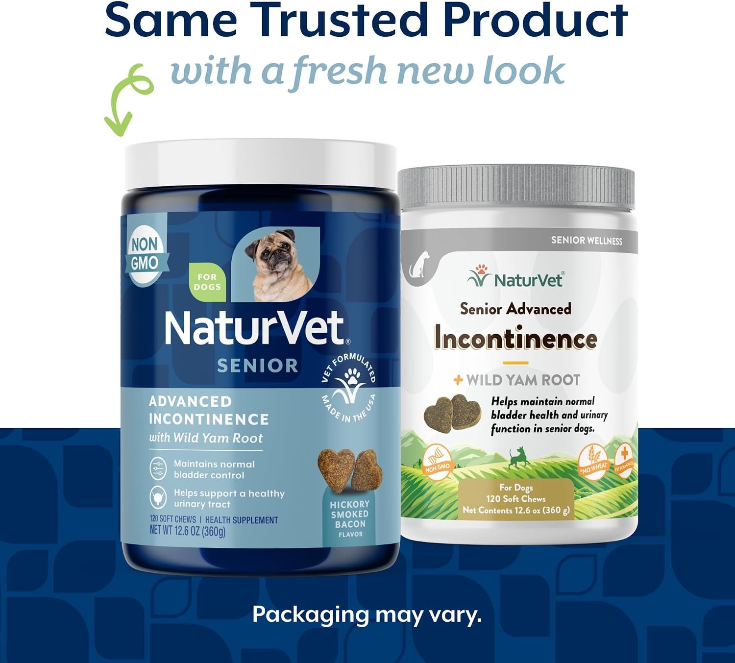 naturvet-senior-advanced-incontinence-dog-supplement-helps-support-dog-s-bladder-control-normal-urination-includes-synergistic-blend-of-botanicals-120-ct-soft-chews