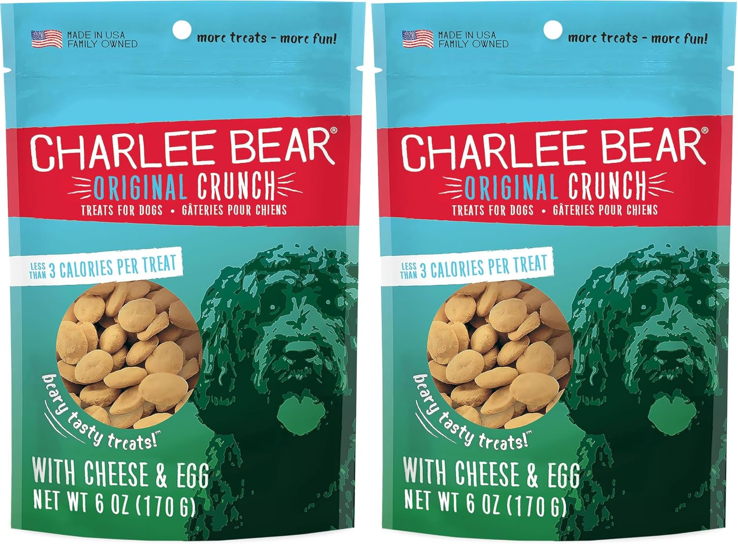 charlee-bear-dog-training-treats-cheese-egg-recipe-low-calorie-under-3-calories-limited-ingredient-crunchy-dog-treats-16-oz-resealable-bag