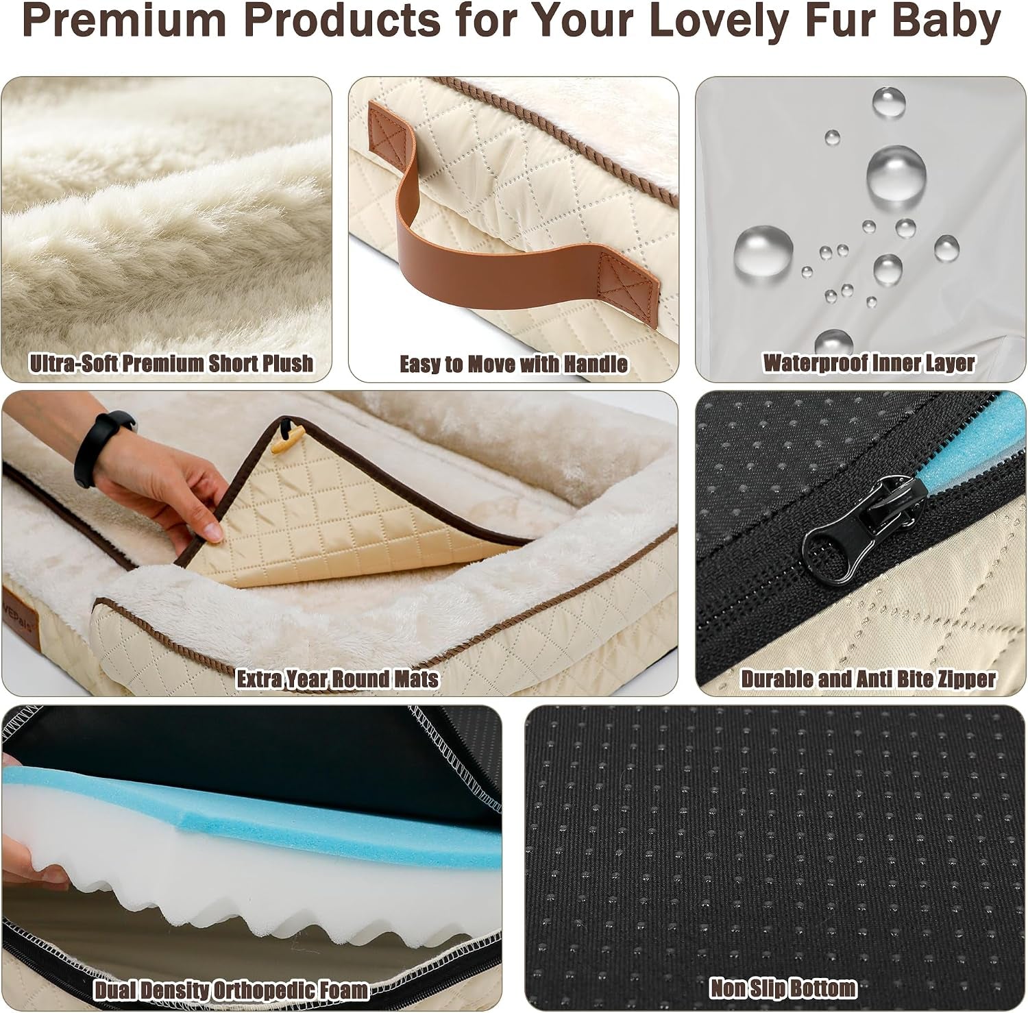 large-dog-sofa-bed-with-reusable-potty-pad-44-5-x-33-5-x-6-7-beige-dog-sofa-with-soft-plush-surface-raised-bolsters-removable-bolster-and-non-slip-bottom-for-large-dogs-xlarge