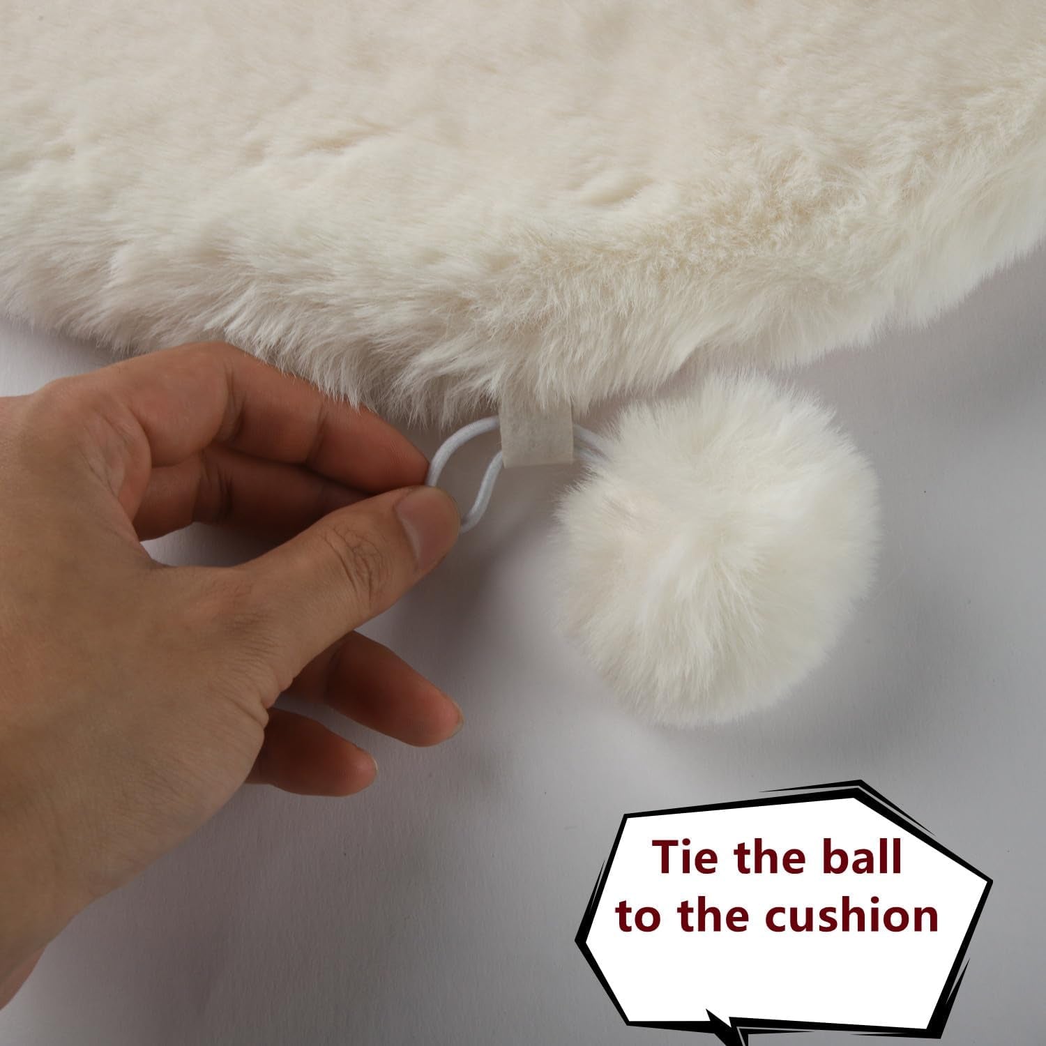 shengocase-2-pack-10x14-rectangular-faux-rabbit-fur-cat-dog-bed-cushion-pad-mat-cat-tree-tower-replacement-cushion-pad-for-window-perch-carrier-house-cage-crate-kennel-furniture