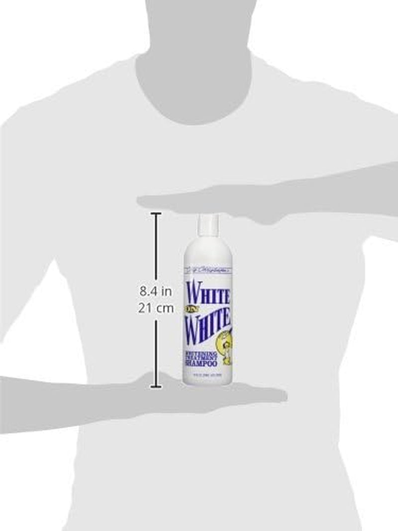 chris-christensen-white-on-white-whitening-treatment-dog-shampoo-16oz