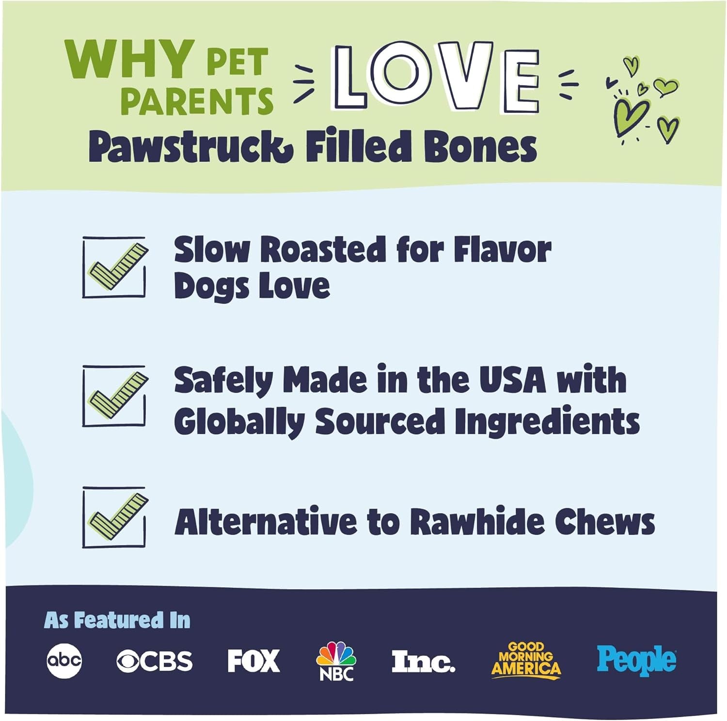 pawstruck-large-5-6-filled-dog-bones-variety-pack-peanut-butter-cheese-bacon-beef-flavors-made-in-usa-long-lasting-stuffed-femur-treat-for-aggressive-chewers-pack-of-3-packaging-may-vary