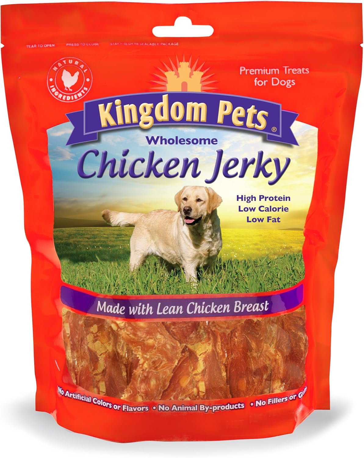 duck-jerky-sweet-potato-dog-treats-with-only-4-ingredients-and-no-fillers-3-pound-bag