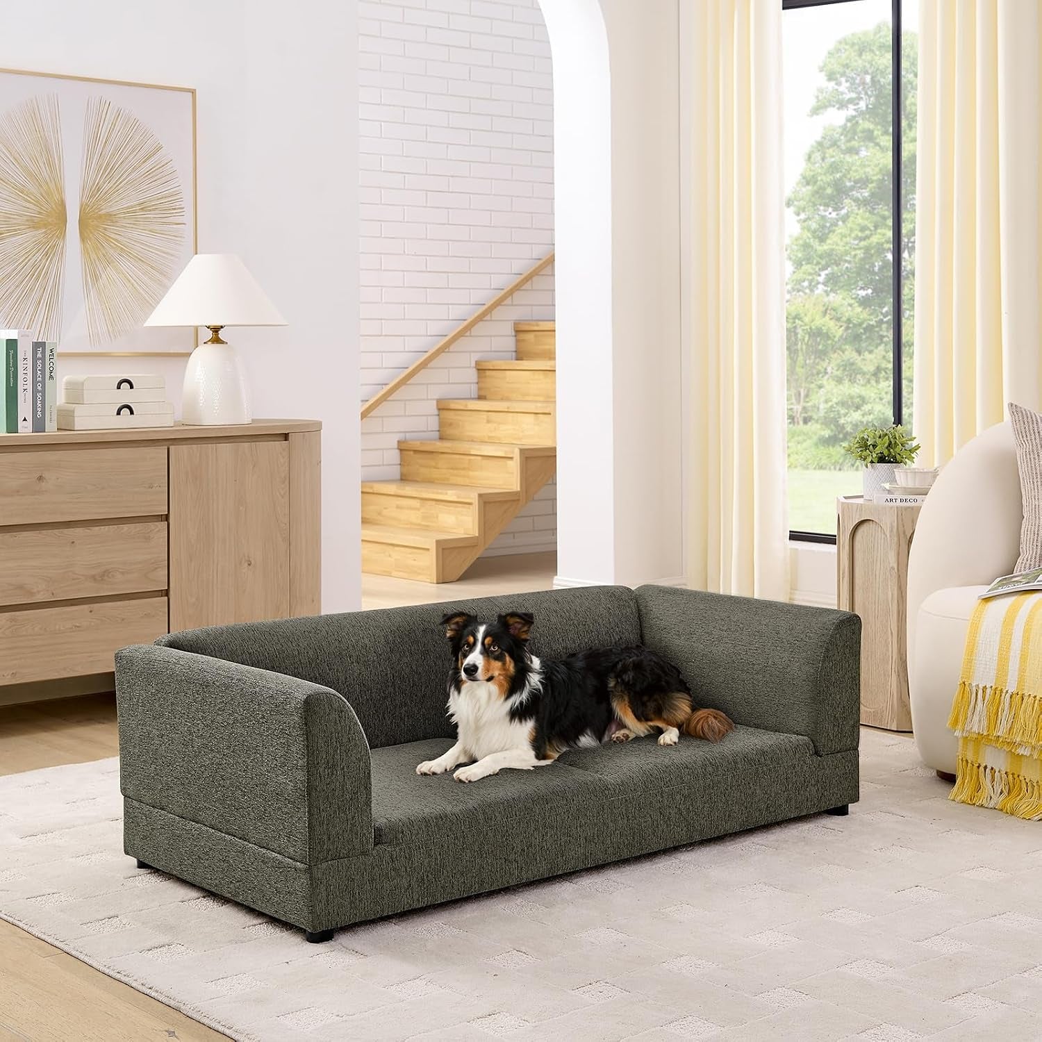 oversized-dog-sofa-couch-for-medium-large-dogs-modern-pet-couch-bed-with-backrest-armrests-supportive-foam-cushion-linen-fabric-dog-couch