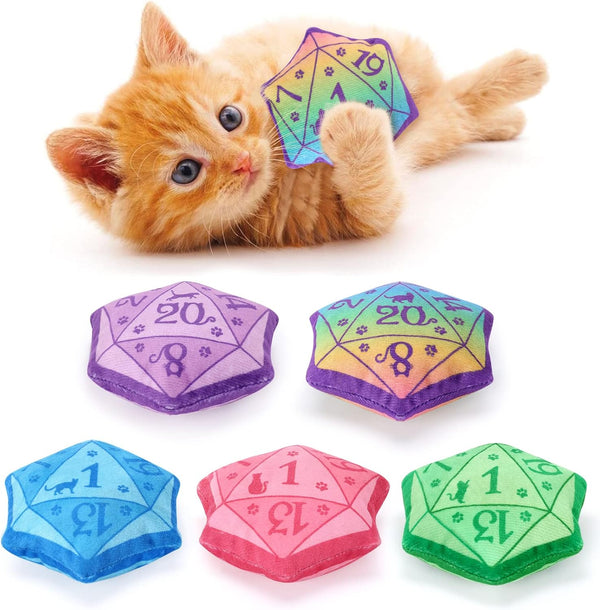 Ciyvolyeen 4 Pack Plush Lizard Catnip Toys for Indoor Cats | Lifelike Lizard Cat Toy Sparks Hunting Instinct, Soft Plush with Catnip, Durable Design, Boredom Relief, Interactive Play11