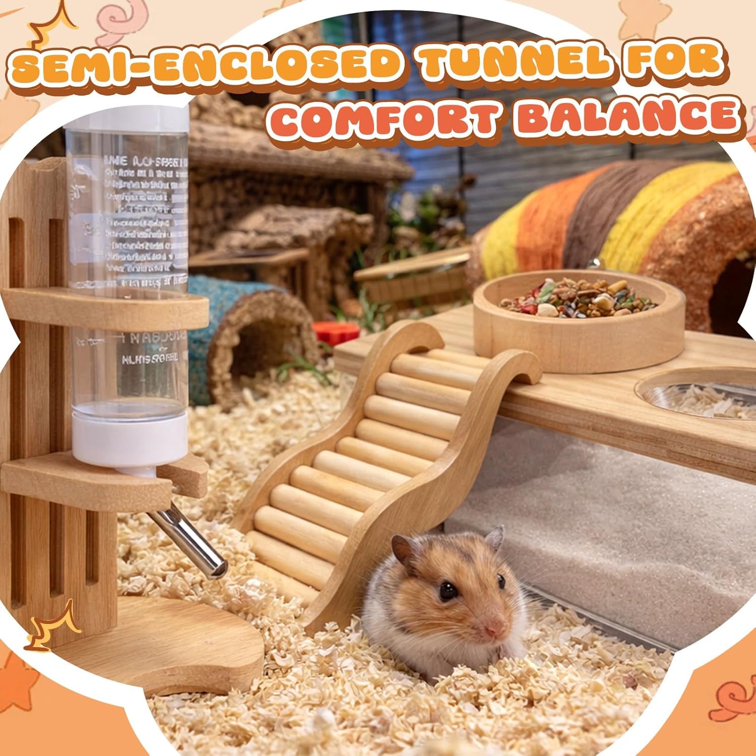 4-pcs-hamster-cage-accessories-water-bottle-set-rectangle-hamster-sand-bath-box-feeding-bowl-climbing-toy-wooden-ladder-bridge-set-for-rat-mice-small-animals-habitat-decor-enrichment