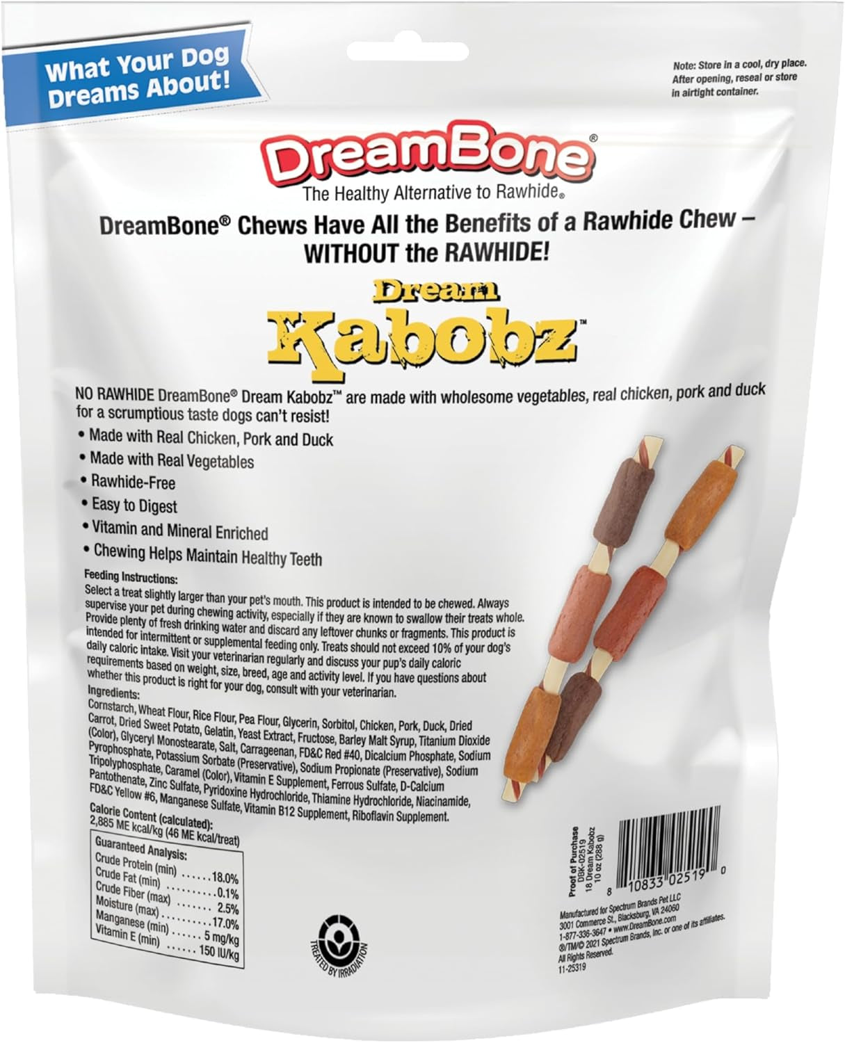 dreambone-kabobz-dog-treats-daily-rawhide-free-chew-digests-safely-and-completely-with-real-protein-chicken-duck-pork-and-veggies-18-count