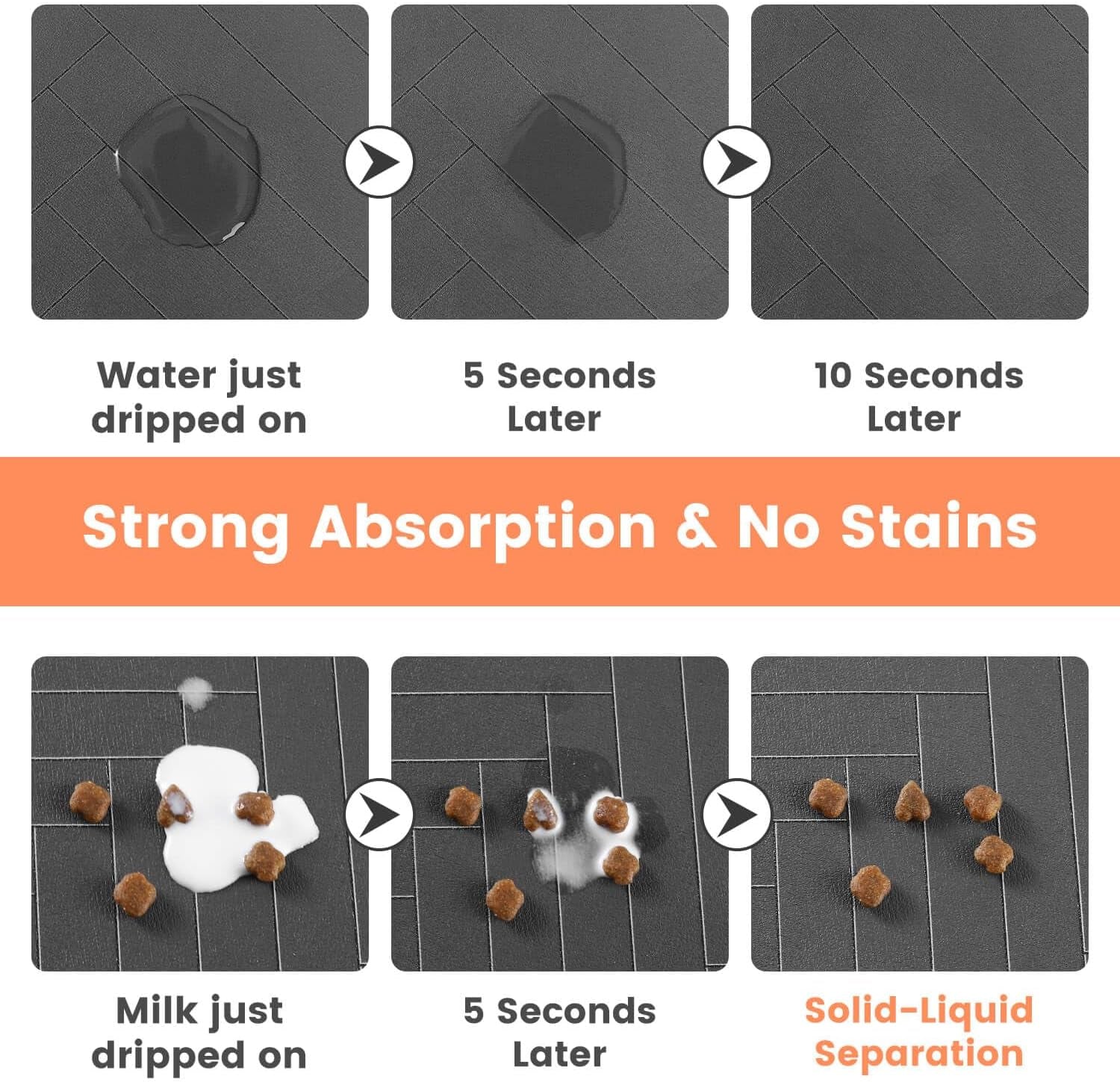 pet-feeding-mat-absorbent-pet-placemat-for-food-and-water-bowl-with-waterproof-rubber-backing-quick-dry-water-dispenser-mat-for-dog-and-cat-20x12-striped-dark-gray