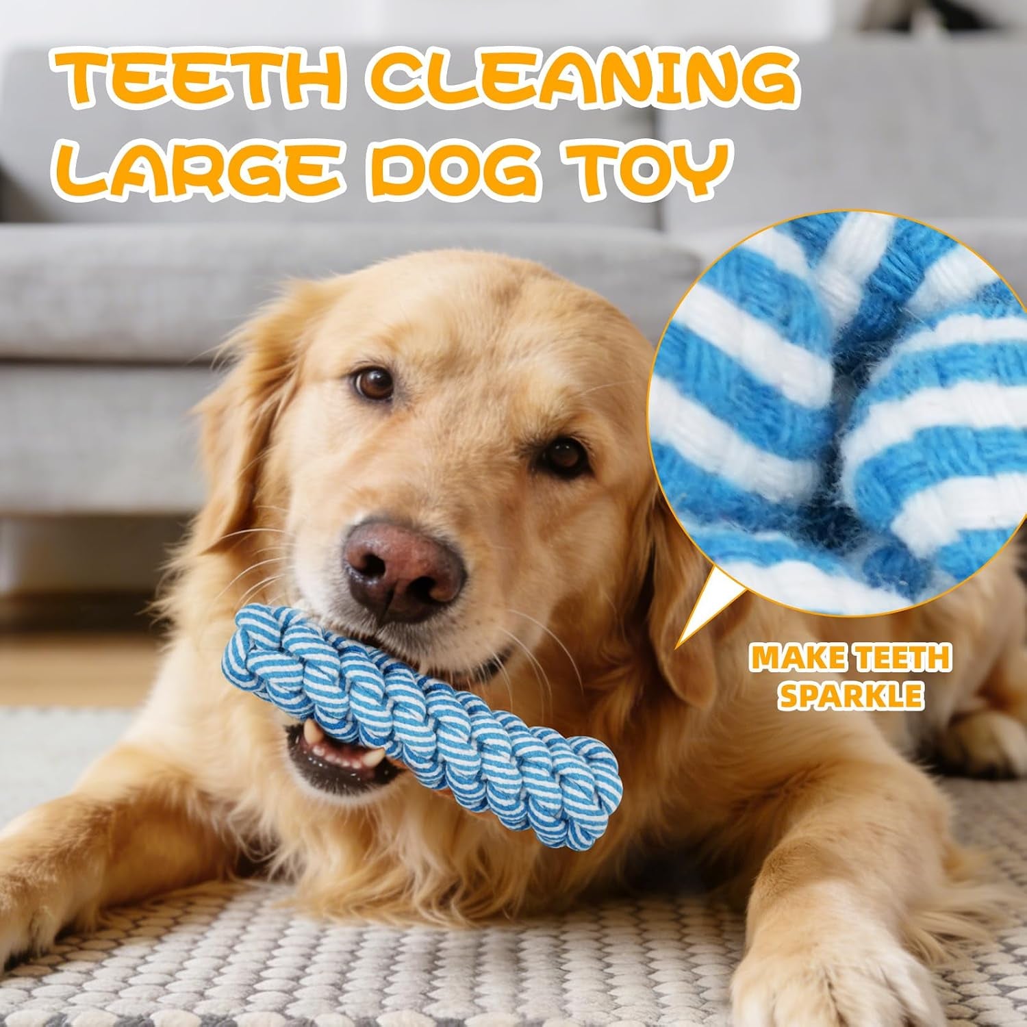 dog-teething-chew-toys-12-pack-small-medium-breed-puppy-toy-variety-dogs-rope-chew-toys-bundle-for-boredom-pet-interactive-squeaky-toys-indestructible-cotton-puppy-teething-chew-tug-toys