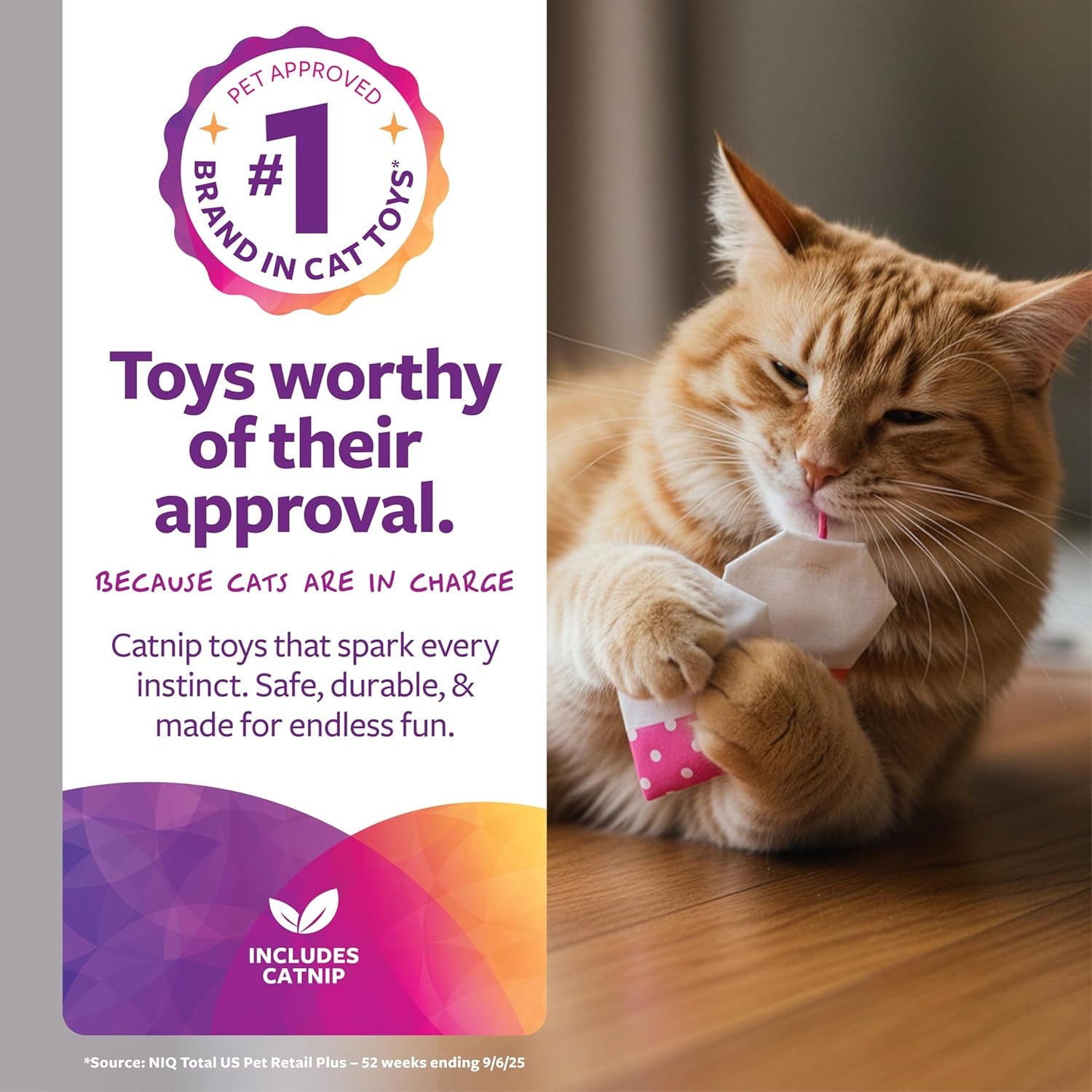 smartykat-2-count-tea-teazers-catnip-cat-toys-pink-orange-2-count
