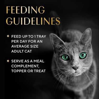 Sheba Bisque Cat Treats & Food Toppers, Variety, 1.4 Oz, 8 Count, 2-Pack | Grain-Free, Chicken & Tuna Recipes, Low-Calorie, Protein-Rich, Hydration Support, No Fillers/Artificial Flavors, 1.4 Oz Bowls8