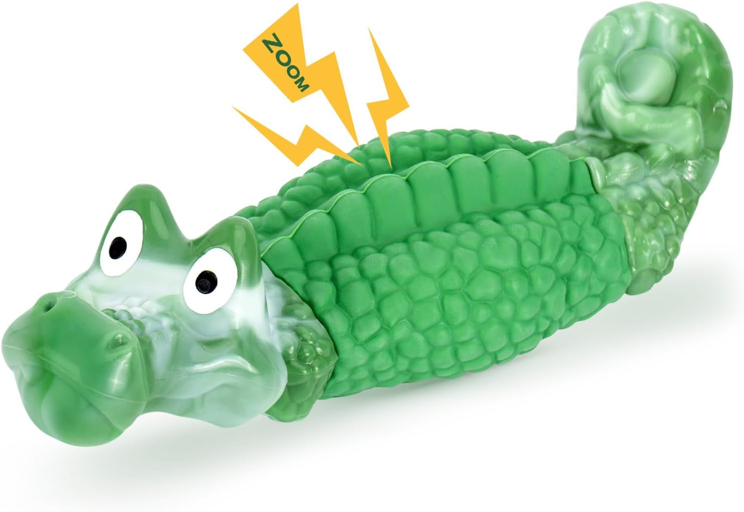 hgb-tough-dog-chew-toys-for-aggressive-chewers-squeaky-indestructible-dog-toy-for-large-dogs-to-keep-them-busy-reduce-boredom-for-small-medium-large-breed-bacon-flavor
