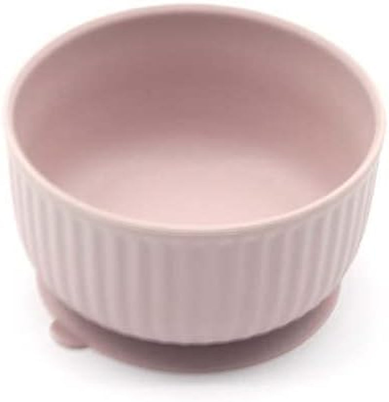 cat-bowls-with-suction-cup-13-oz-elevated-silicone-pet-dish-with-non-slip-bottom-for-dry-food-wet-food-and-water-terracotta