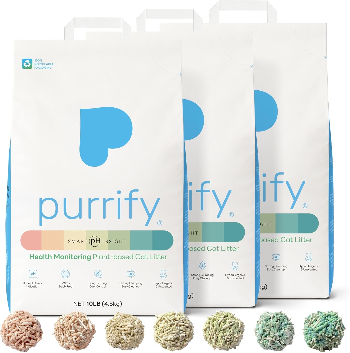 smart-health-monitoring-cat-litter-color-changing-fast-clumping-odor-control-low-dust-10lb-3pack