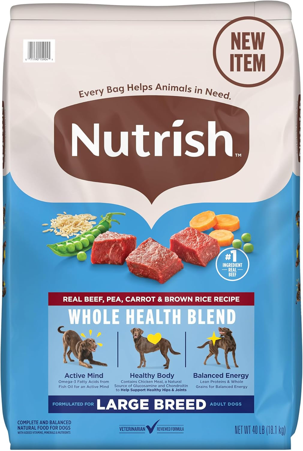 nutrish-large-breed-dry-dog-food-with-beef-40-lb-bag-rachael-ray-pea-carrot-brown-rice-recipe-made-with-real-protein-to-support-lean-muscle-mass-healthy-organs