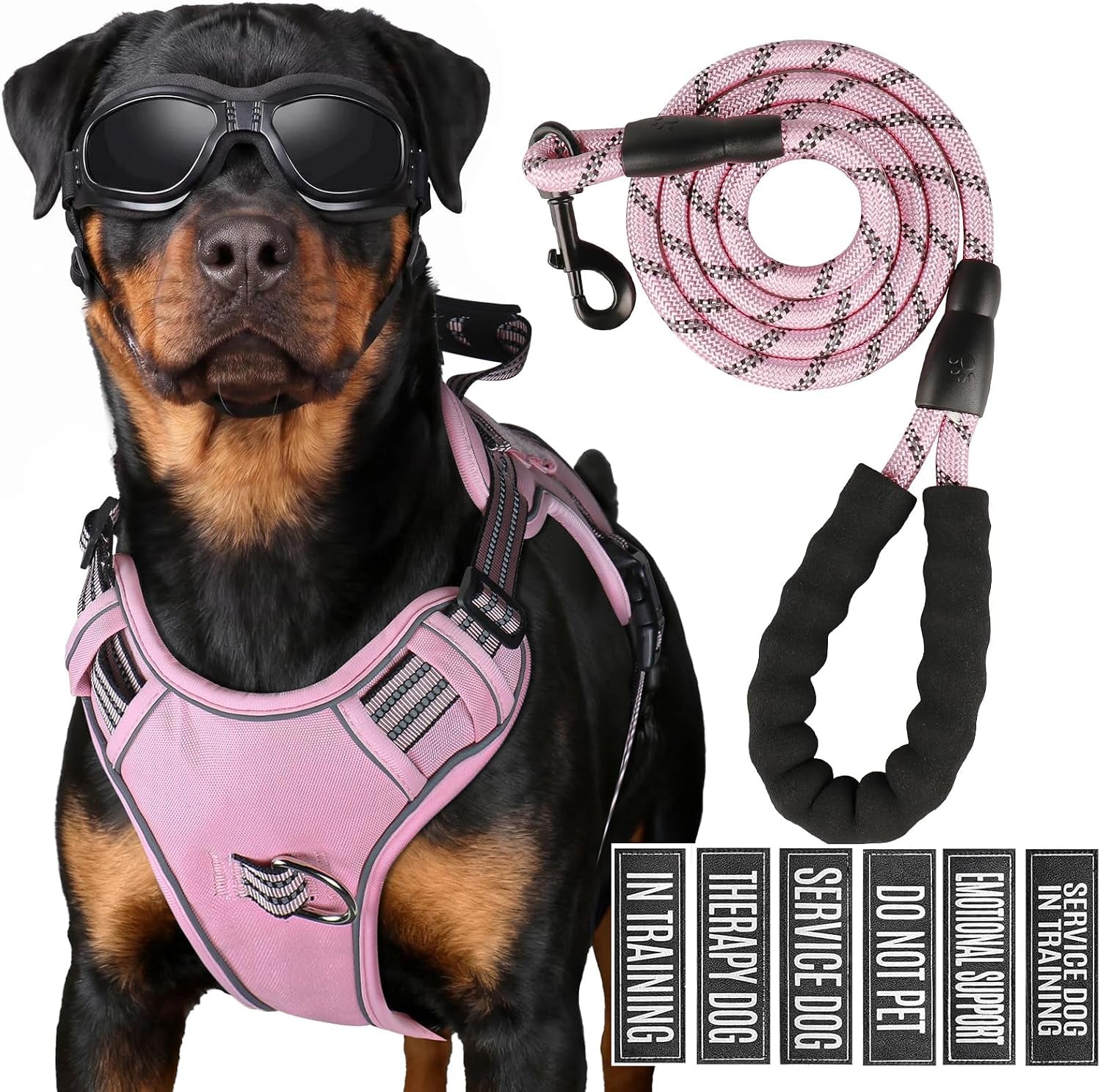 service-dog-tactical-vest-harness-and-leash-set-large-sized-dog-emotional-support-tactical-dog-harness-training-collar-with-name-black-l