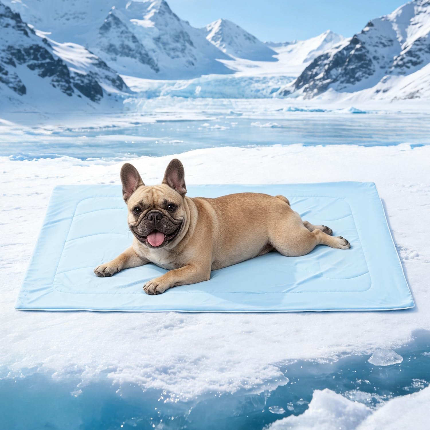 mora-pets-premium-cooling-blanket-for-dogs-q-max-0-5-washable-breathable-cooling-mat-lightweight-soft-summer-pet-throw-blanket-furniture-protector-bed-couch-cover-for-small-dog-cat-gray-29x40