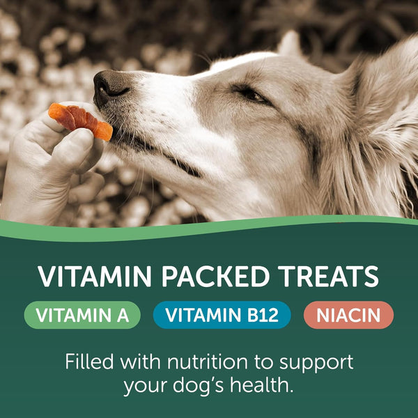 Healthfuls Chicken Wrapped Sweet Potato Dog Treats, 16Oz4