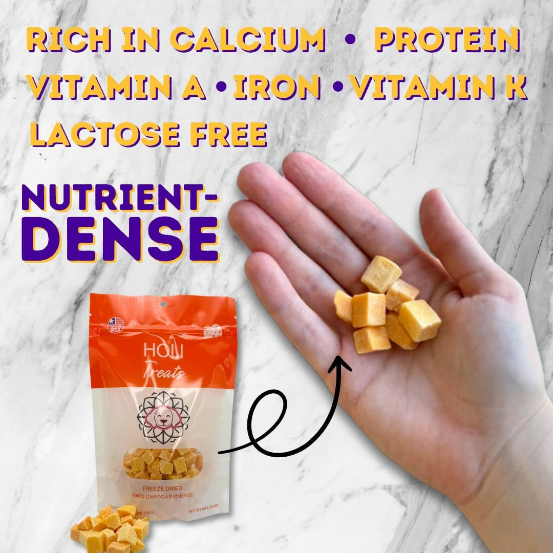 holi-freeze-dried-cheddar-cheese-dog-treats-100-all-natural-human-grade-single-ingredient-lactose-free-grain-free-gluten-free-soy-free-5-ounce