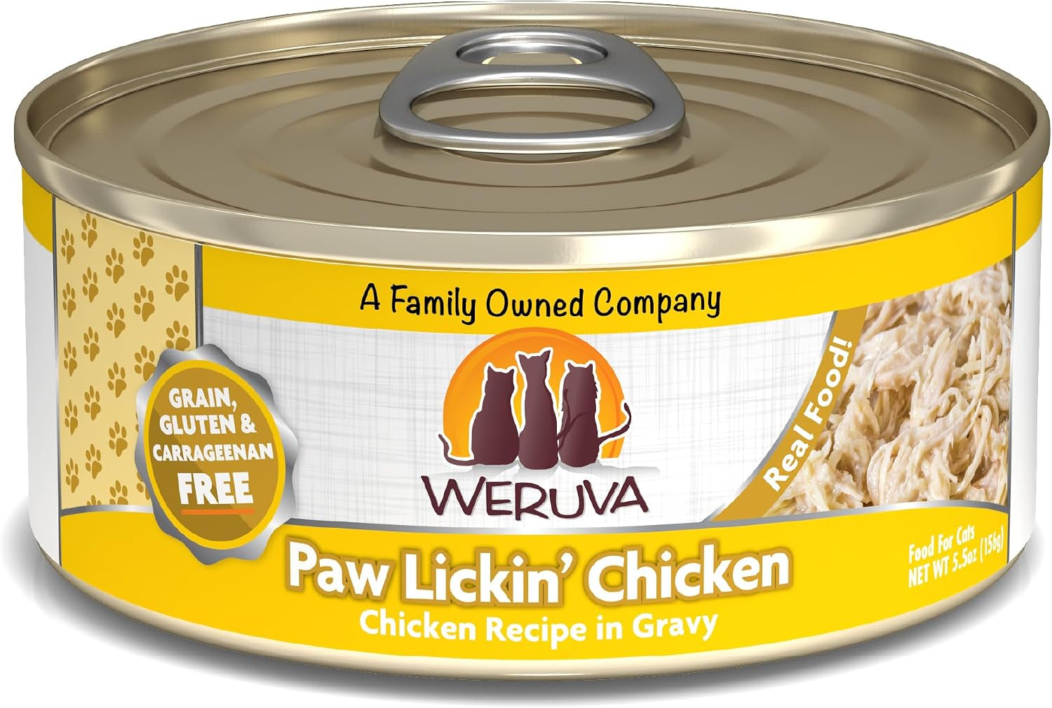 weruva-classic-cat-food-paw-lickin-chicken-with-chicken-breast-in-gravy-3oz-can-pack-of-24