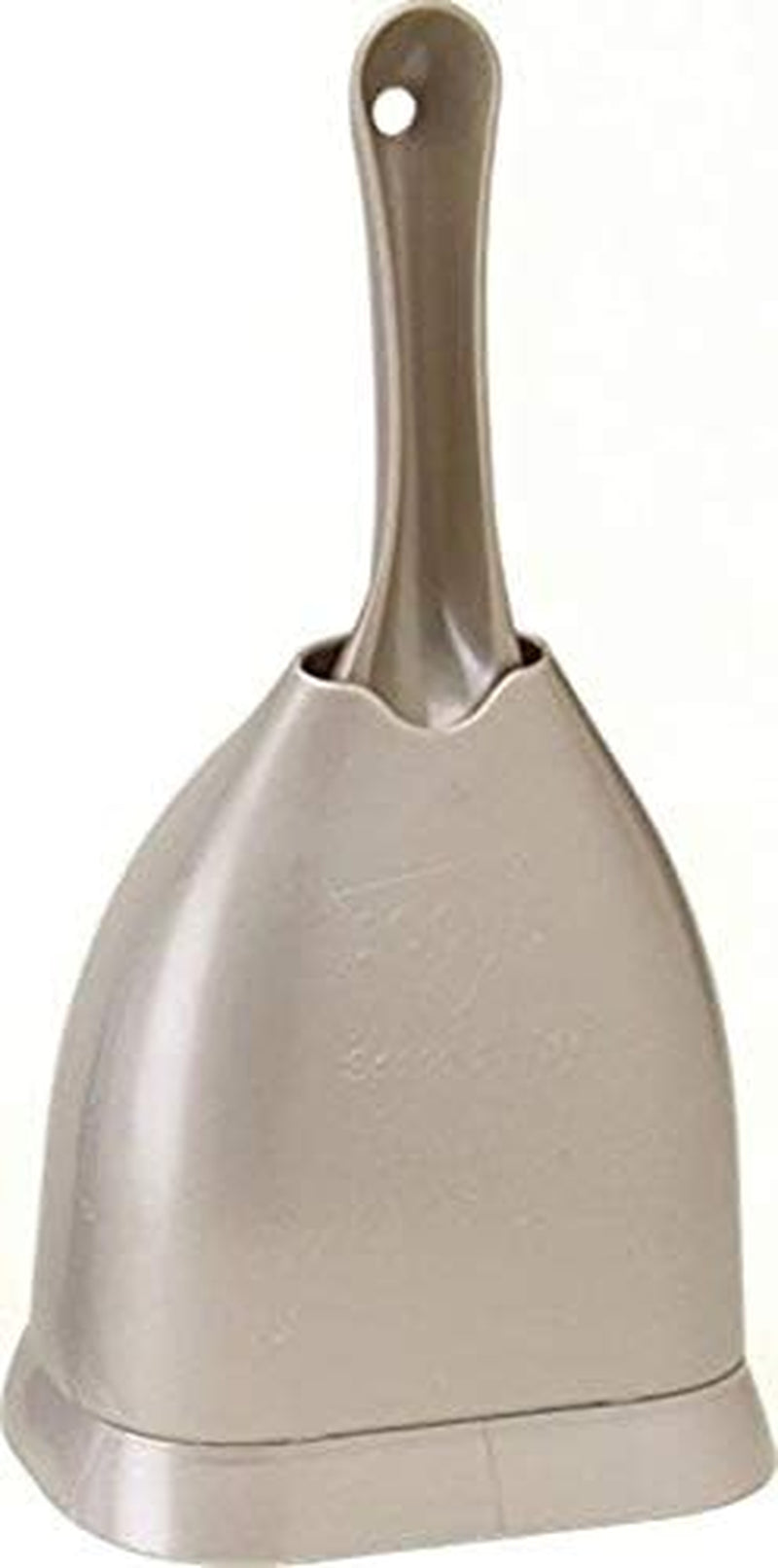 petmate-scoop-n-hide-cat-litter-scoop-with-discreet-litter-scoop-holder-brushed-nickel