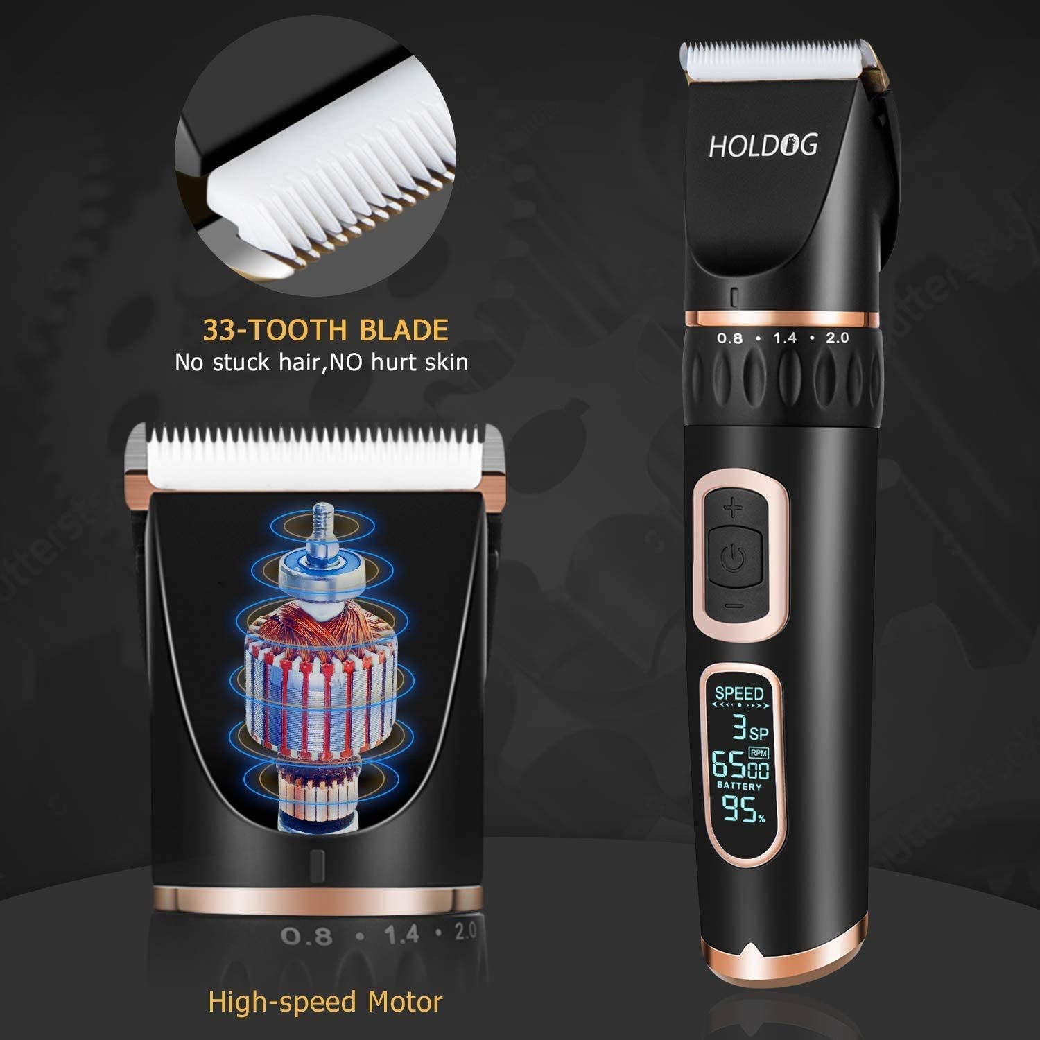 dog-clippers-professional-heavy-duty-grooming-clipper-3-speed-low-noise-high-power-rechargeable-cordless-pet-tools-for-small-large-dogs-cats-pets-with-thick-coats