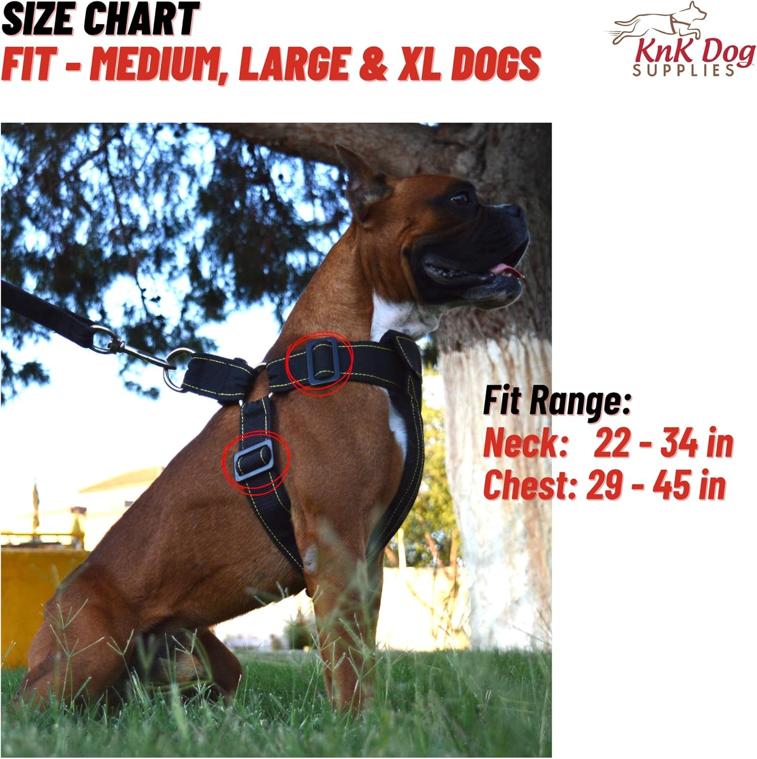 knk-heavy-duty-dog-harness-for-pitbull-and-bullies-tactical-dog-harness-for-large-dogs-and-xl-breeds-ultra-durable-chest-support-for-training-walking-and-strong-breeds
